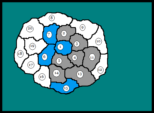 Game #2068, Turn #5