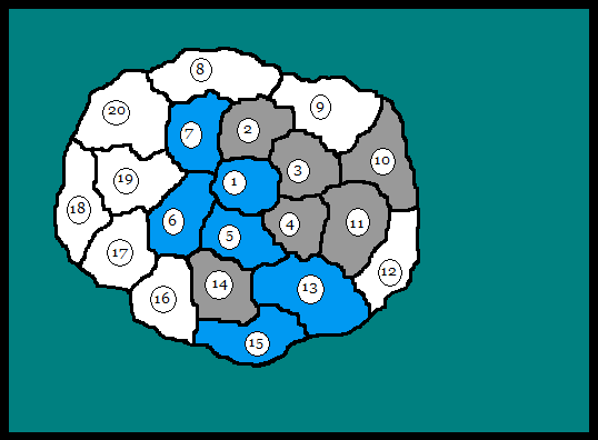 Game #2068, Turn #6