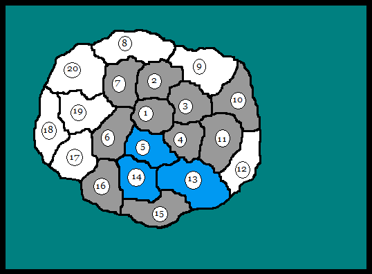 Game #2068, Turn #11